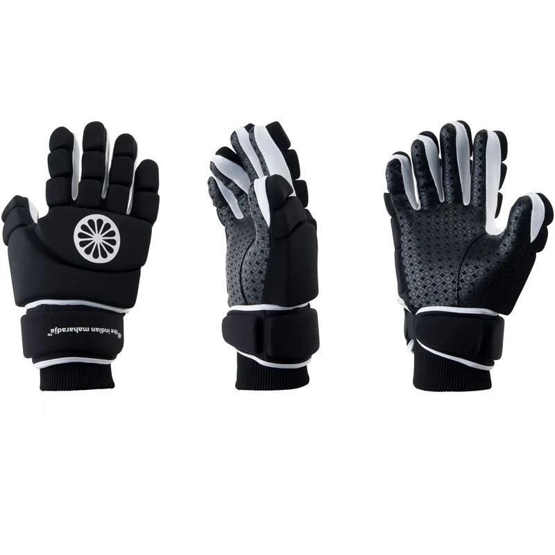 Indian Maharadja Indoor Handschoen PRO Rechts - Afbeelding 5