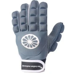 Indian Maharadja Indoor Handschoen Links