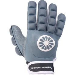 Indian Maharadja Indoor Handschoen Rechts