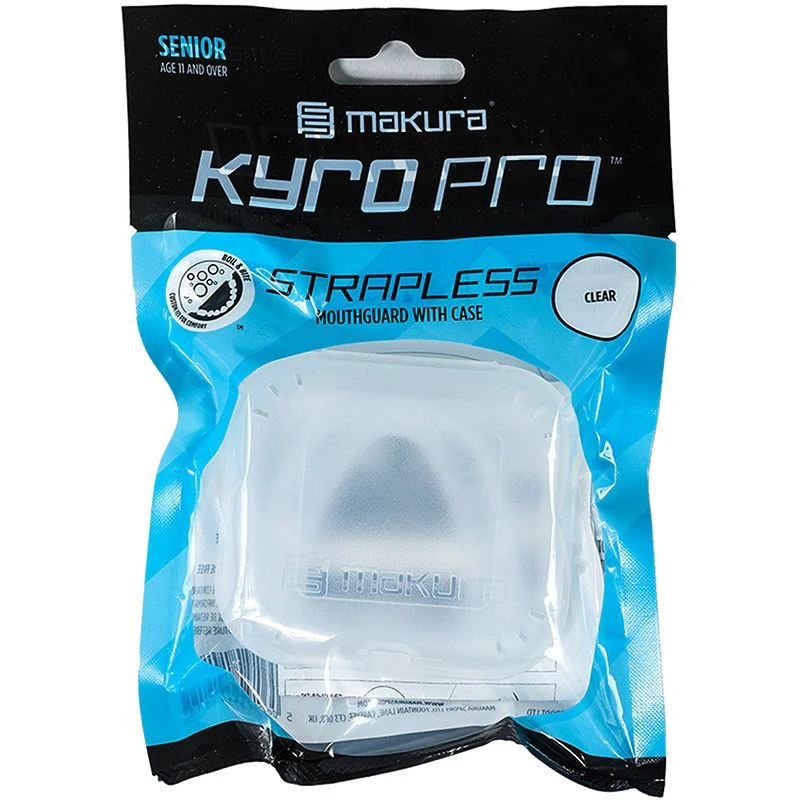 Indian Maharadja Makura Kyro Pro Bitje Senior - Afbeelding 3