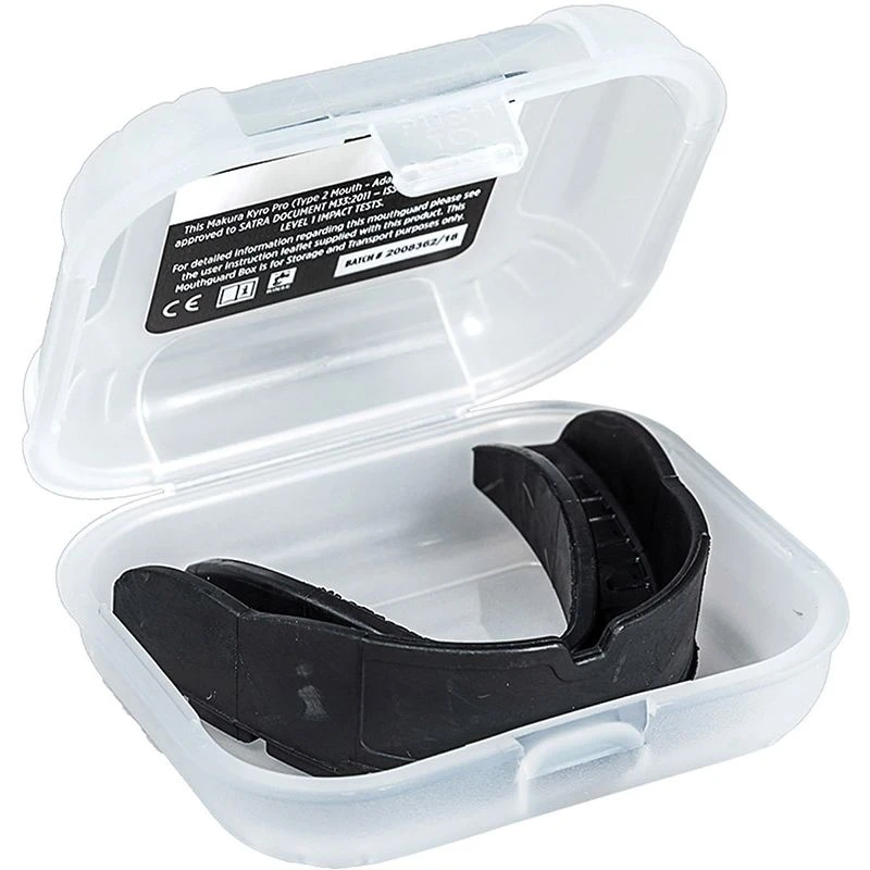 Indian Maharadja Makura Kyro Pro Bitje Senior - Afbeelding 4