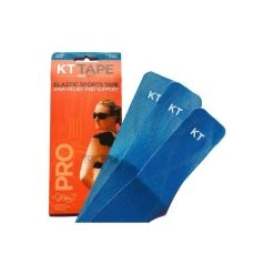 KT Tape Synthetic Pro Fastpack 3 Strips
