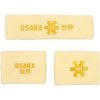 Osaka Zweetbanden Set 2.0