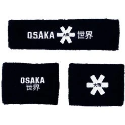 Osaka Zweetbanden Set 2.0