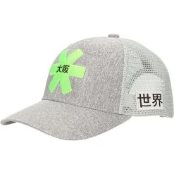 Osaka Trucker Cap