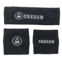 Oregon Zweetbanden Set