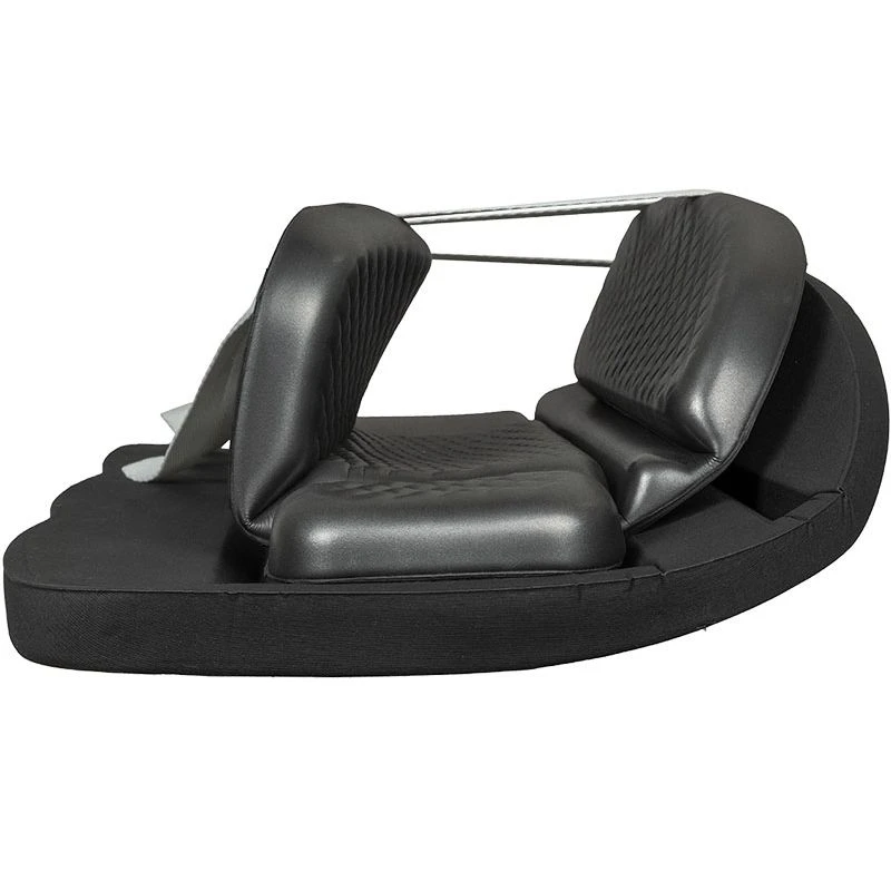 TK 1 Compact Legguards - Afbeelding 4