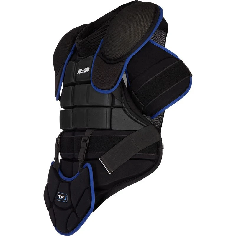 TK 1 Body Protector - Afbeelding 2