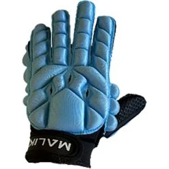 Malik Absorber Light Indoor Handschoen Links