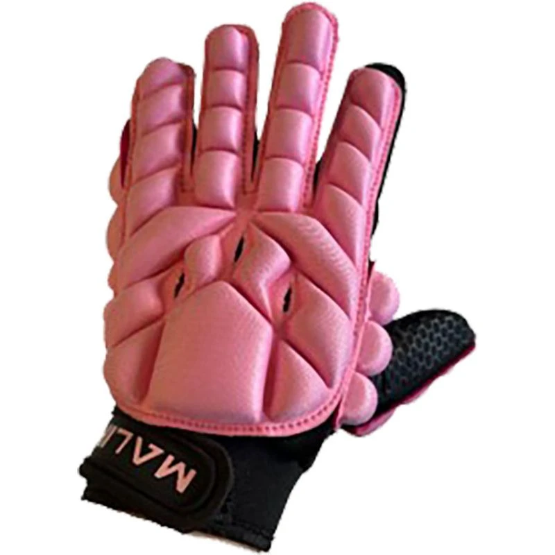 Malik Absorber Light Indoor Handschoen Links