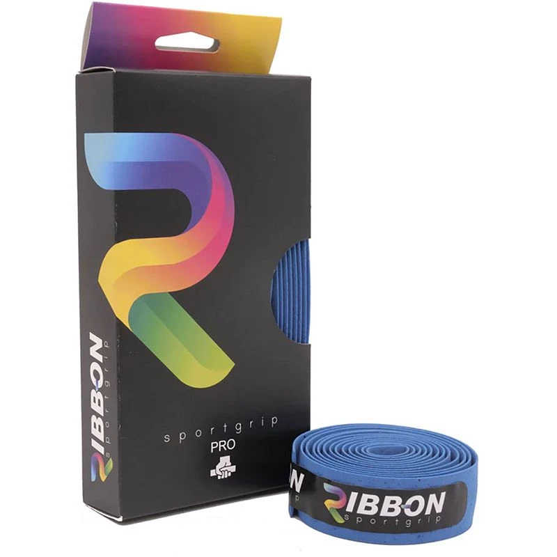 Ribbon Cork Grip 2 St.