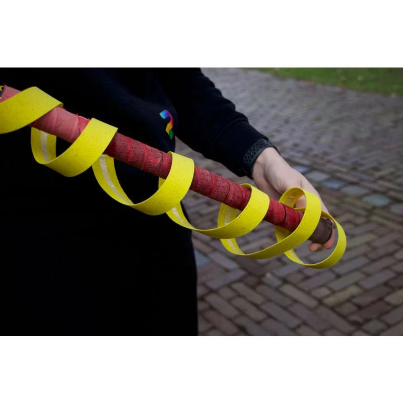 Ribbon Cork Grip 2 St. - Afbeelding 3