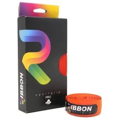 Ribbon Cork Grip 2 St.