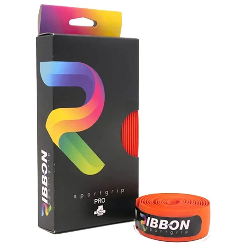 Ribbon Cork Grip 2 St.