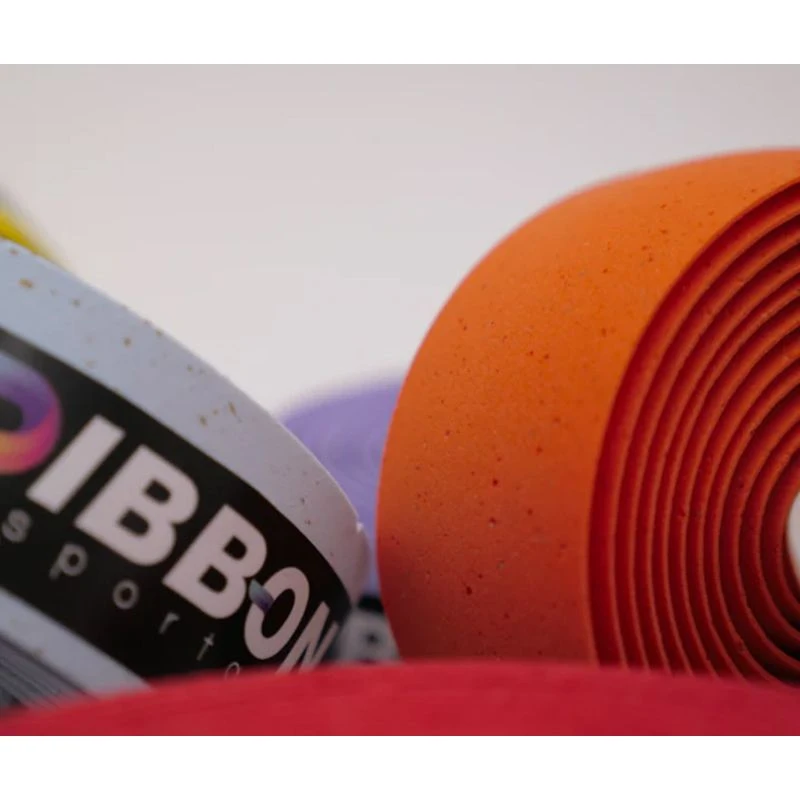 Ribbon Cork Grip 2 St. - Afbeelding 2