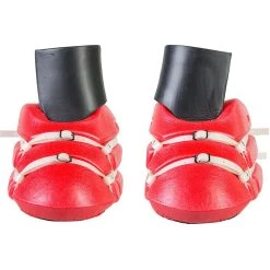 TK Total Two 2.2 Klompen Red