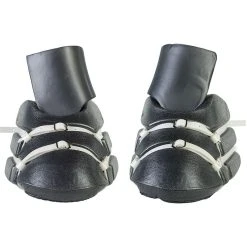 TK Total Two 2.2 Klompen Black